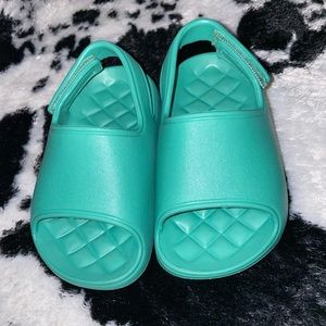 toddler slides